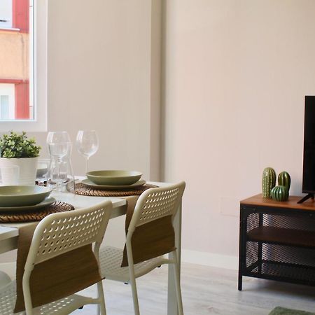 Apartament Moderno Apartamento En El Centro De Coruna A Coruña Zewnętrze zdjęcie