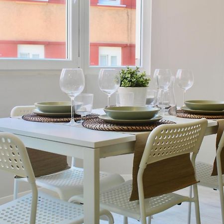 Apartament Moderno Apartamento En El Centro De Coruna A Coruña Zewnętrze zdjęcie