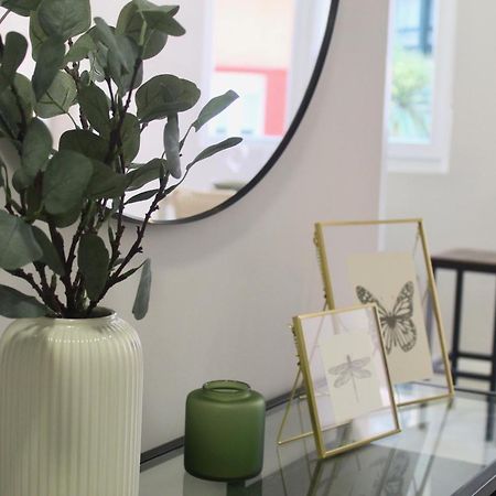 Apartament Moderno Apartamento En El Centro De Coruna A Coruña Zewnętrze zdjęcie