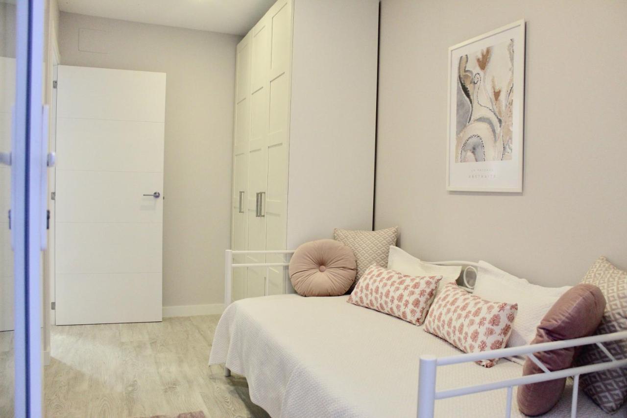 Apartament Moderno Apartamento En El Centro De Coruna A Coruña Zewnętrze zdjęcie