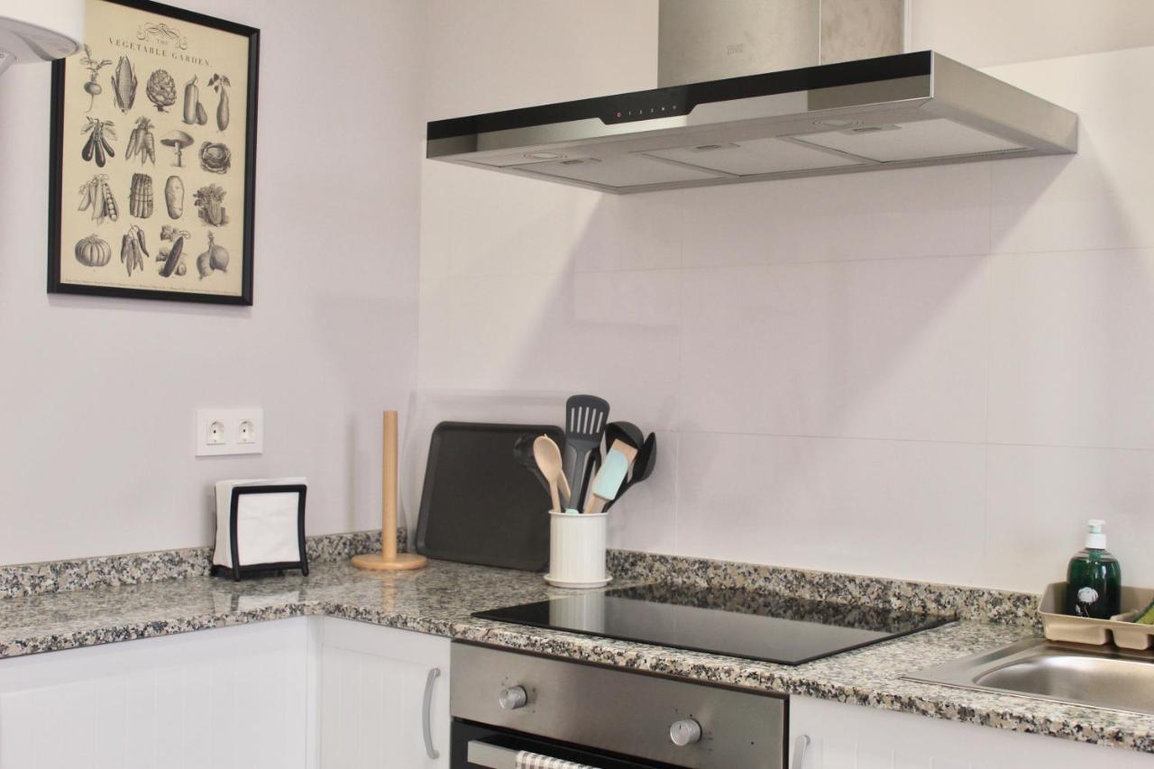 Apartament Moderno Apartamento En El Centro De Coruna A Coruña Zewnętrze zdjęcie